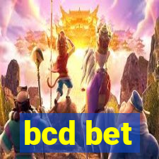 bcd bet