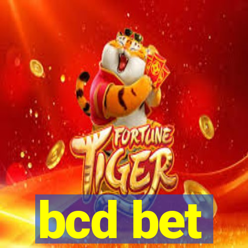 bcd bet