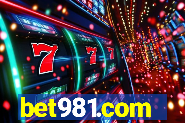 bet981.com