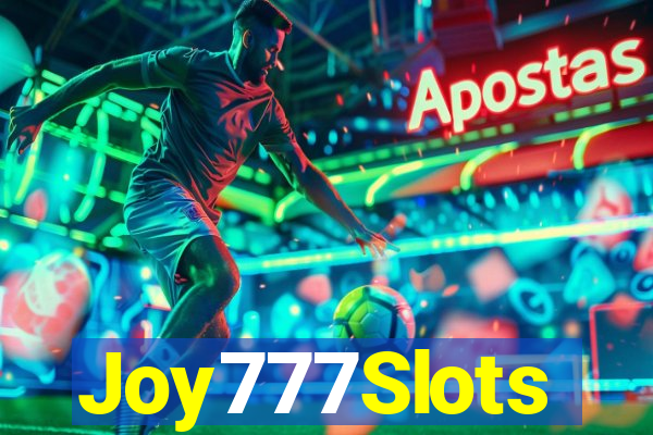 Joy777Slots