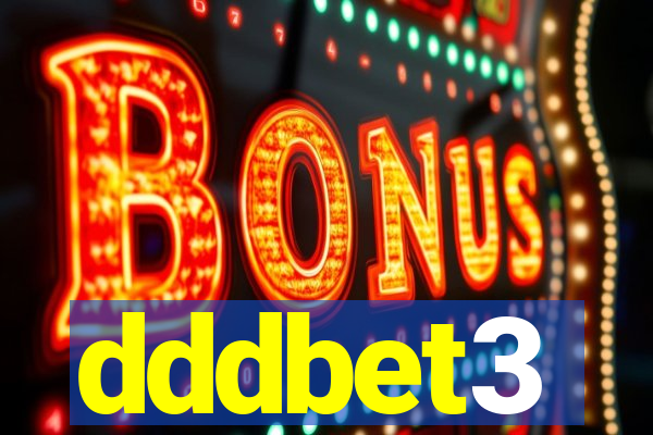 dddbet3