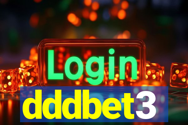 dddbet3