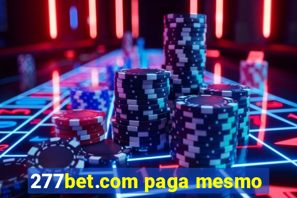 277bet.com paga mesmo