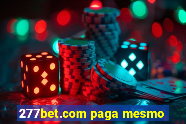 277bet.com paga mesmo