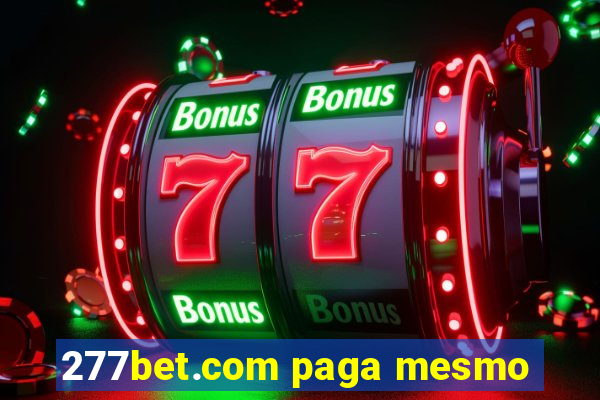 277bet.com paga mesmo