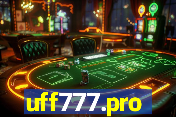 uff777.pro