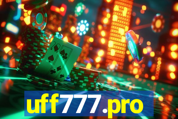 uff777.pro