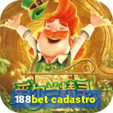 188bet cadastro