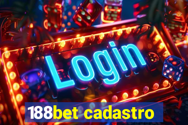 188bet cadastro