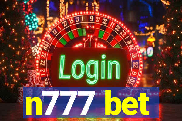 n777 bet