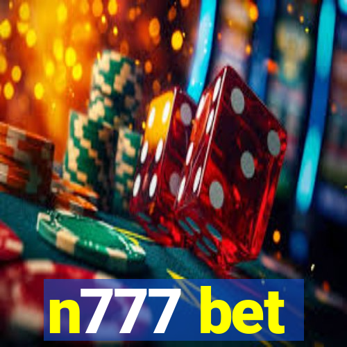 n777 bet