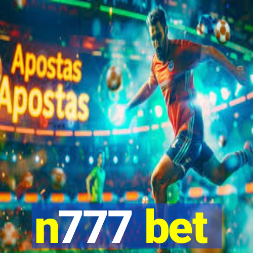 n777 bet