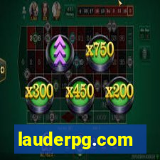 lauderpg.com