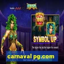 carnaval pg.com