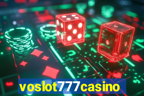 voslot777casino