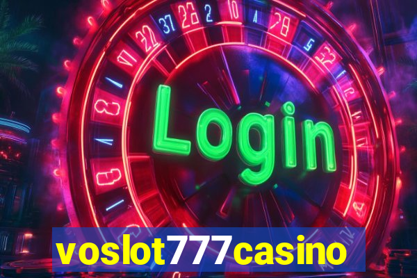 voslot777casino