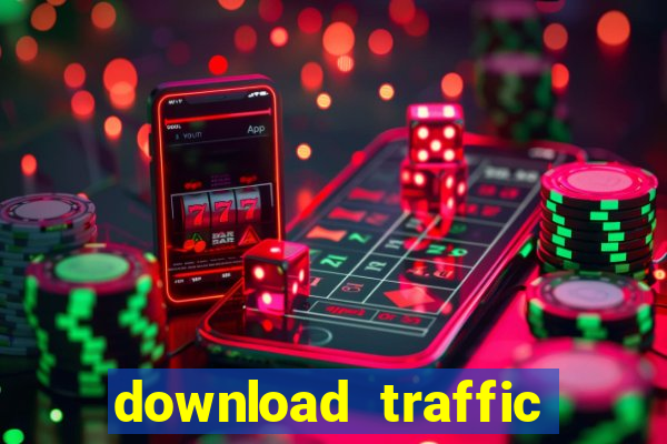 download traffic rider dinheiro infinito