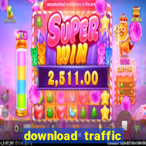 download traffic rider dinheiro infinito