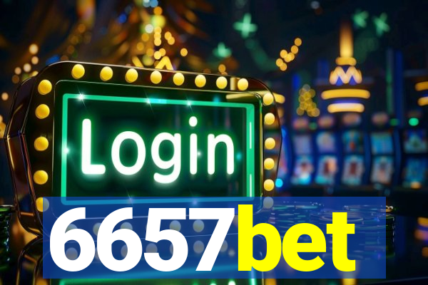 6657bet