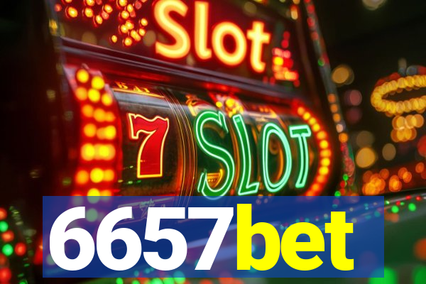 6657bet