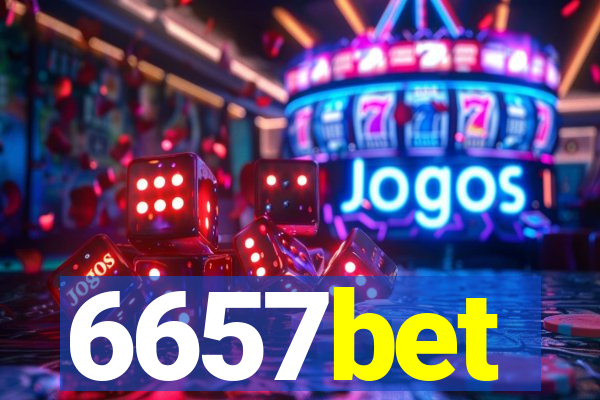 6657bet