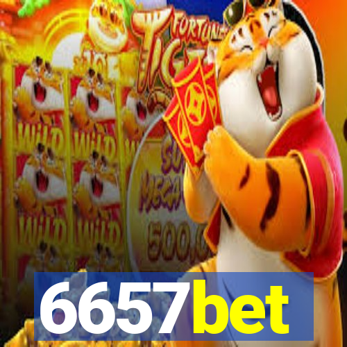 6657bet