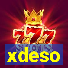 xdeso