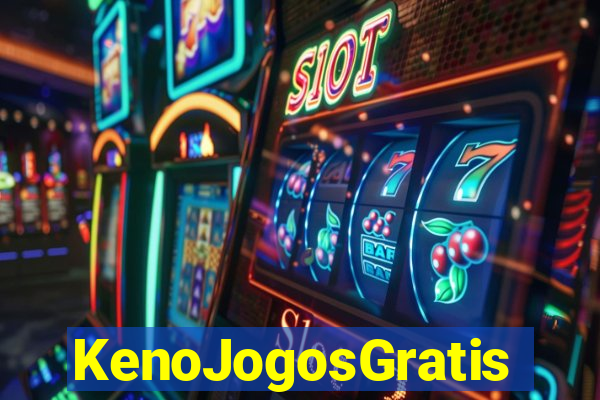 KenoJogosGratis