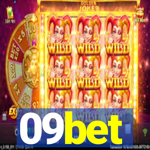 09bet