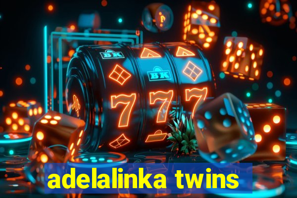 adelalinka twins