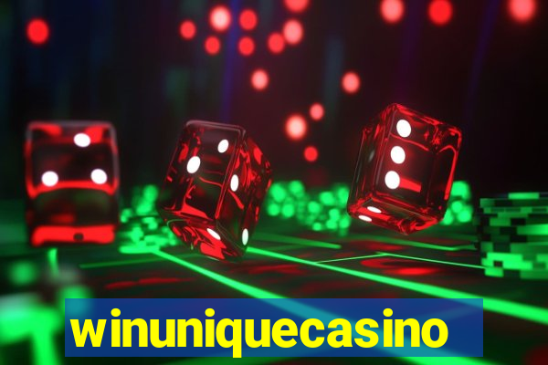 winuniquecasino