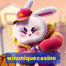 winuniquecasino