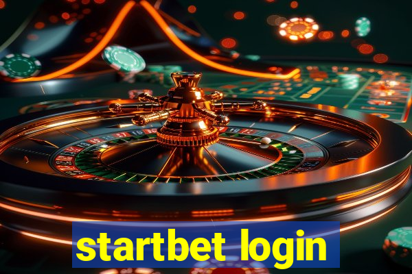 startbet login