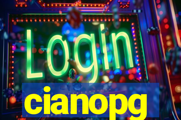 cianopg