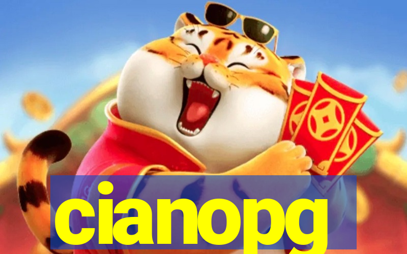 cianopg