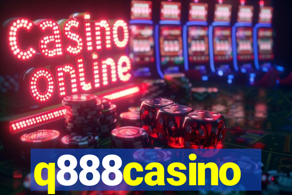 q888casino