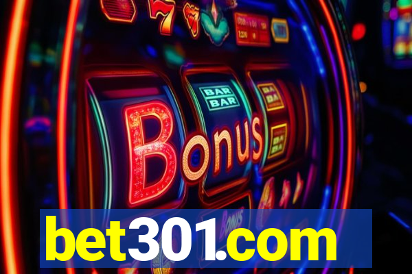 bet301.com