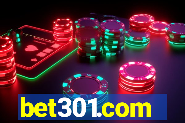 bet301.com