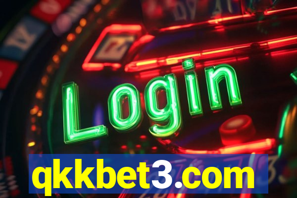 qkkbet3.com