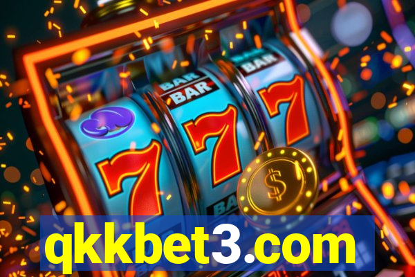 qkkbet3.com