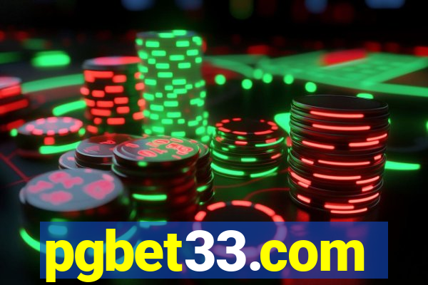 pgbet33.com