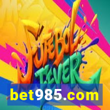 bet985.com