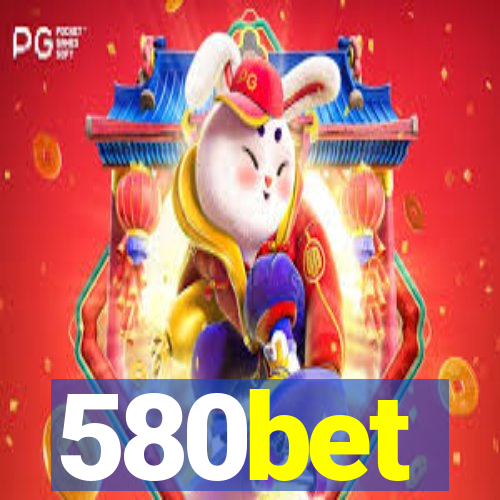 580bet