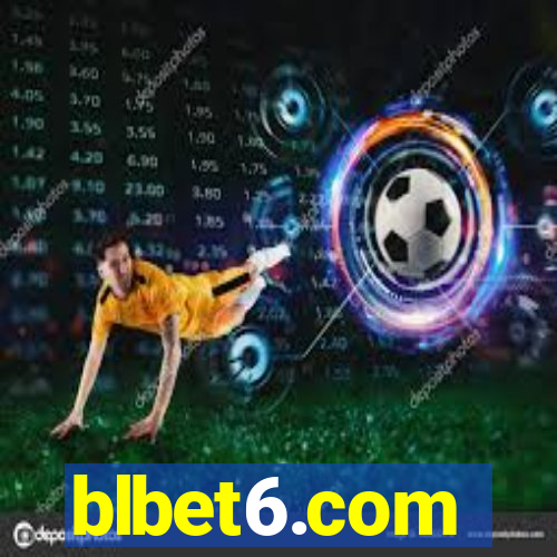 blbet6.com