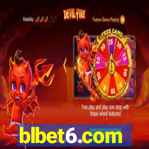 blbet6.com