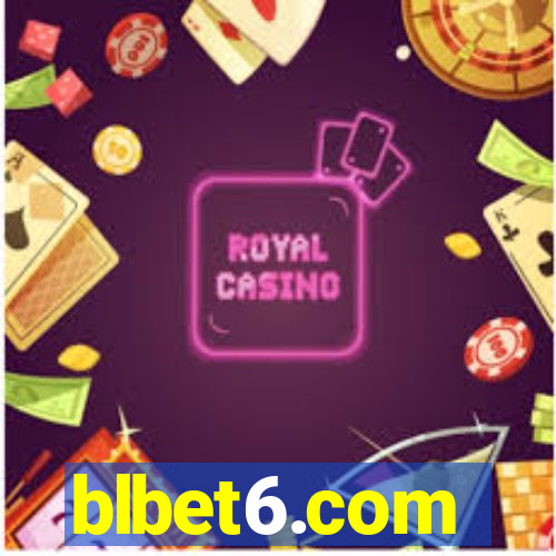 blbet6.com