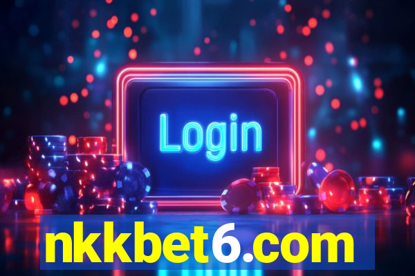 nkkbet6.com