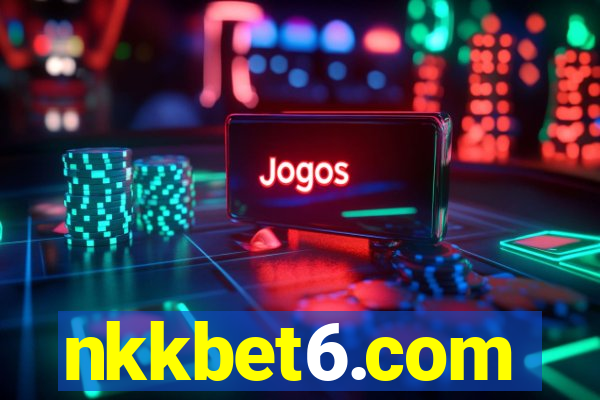 nkkbet6.com