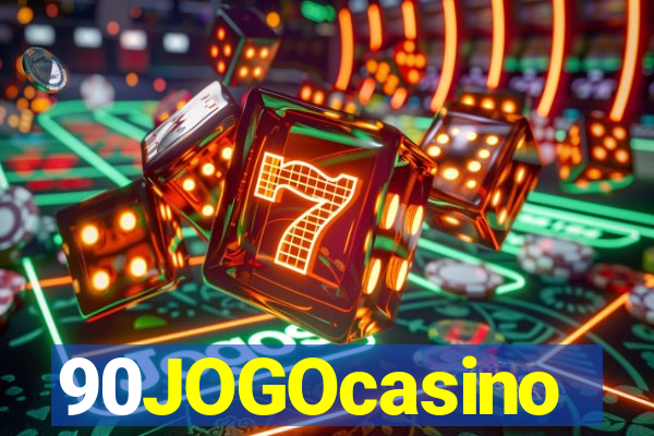 90JOGOcasino