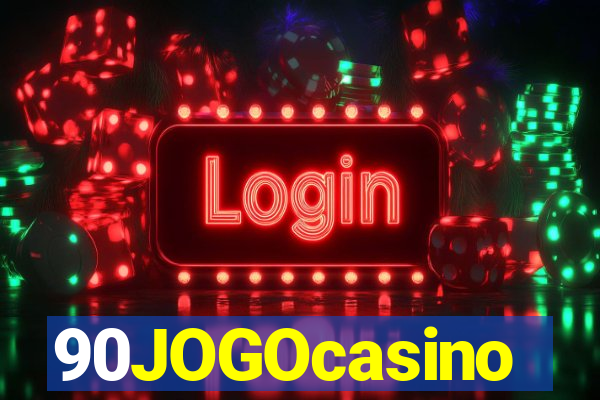 90JOGOcasino